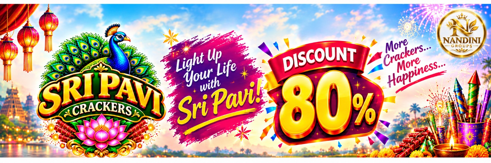 Cracker Runescape Sri Pavi Crackers